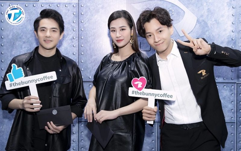 Hashtag cầm tay formex